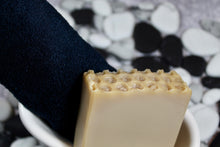 Load image into Gallery viewer, Honey Almond handmade soap
