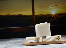 Load image into Gallery viewer, Night Blooming Jasmine handmade soap
