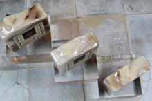 Load image into Gallery viewer, Nag Champa handmade soap
