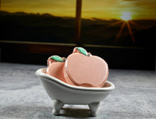 Load image into Gallery viewer, Bath bomb - 5 oz - Country Apple

