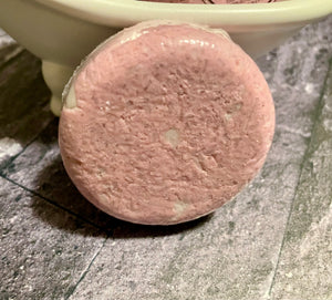 Shampoo bar - Ice Kissed Berries