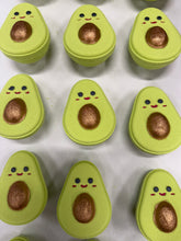 Load image into Gallery viewer, Bath bomb - 6 oz - Avocado
