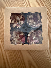 Load image into Gallery viewer, Unscented Fire Starters - 4 pack
