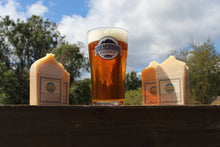 Load image into Gallery viewer, Classic Lager Beer soap-Blue Mountain Brewery
