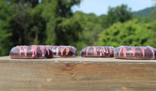 Load image into Gallery viewer, Chocolate Donut with sprinkles handmade soap
