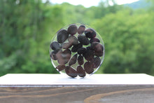 Load image into Gallery viewer, Resin stone coasters
