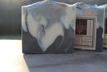 Load image into Gallery viewer, The Perfect Man handmade soap
