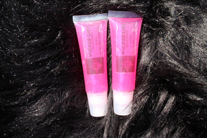 Wicked lips - gloss (7 flavors to choose from)