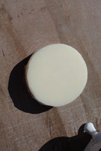 Load image into Gallery viewer, Unscented Shea Butter handmade soap
