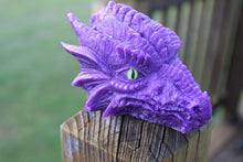 Load image into Gallery viewer, Purple Dragon
