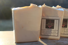 Load image into Gallery viewer, Caribbean Coconut handmade soap
