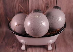 Bath bomb - 4.5 oz - “F bomb”