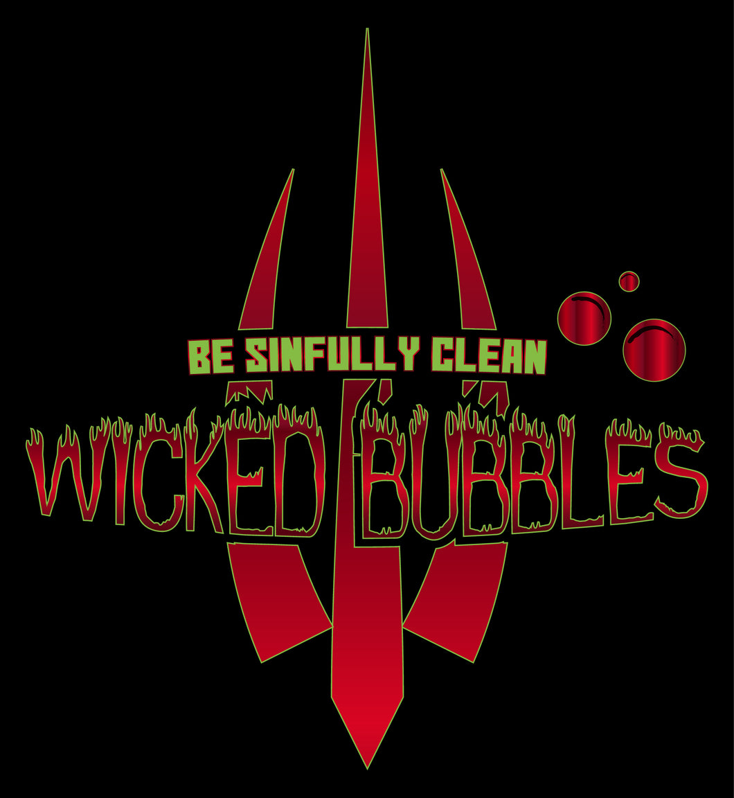 Wicked Bubbles Gift Card